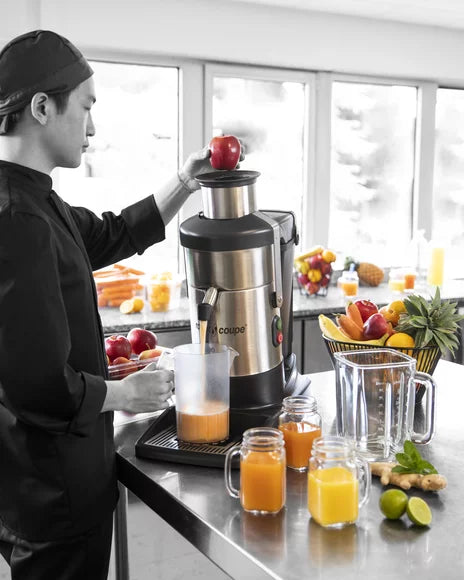 Robot Coupe J100 – Juicer, Electric