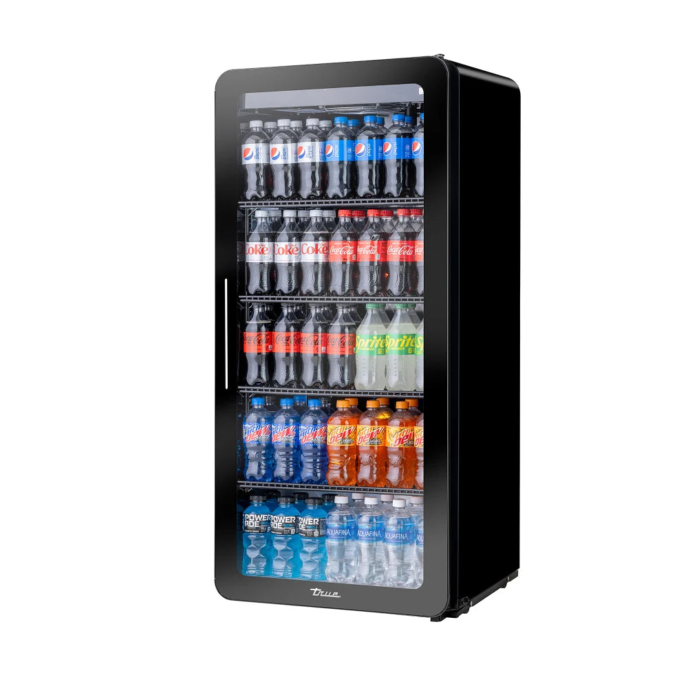 True Mfg. CVM-11-HC~EGC01 – Refrigerated Merchandiser