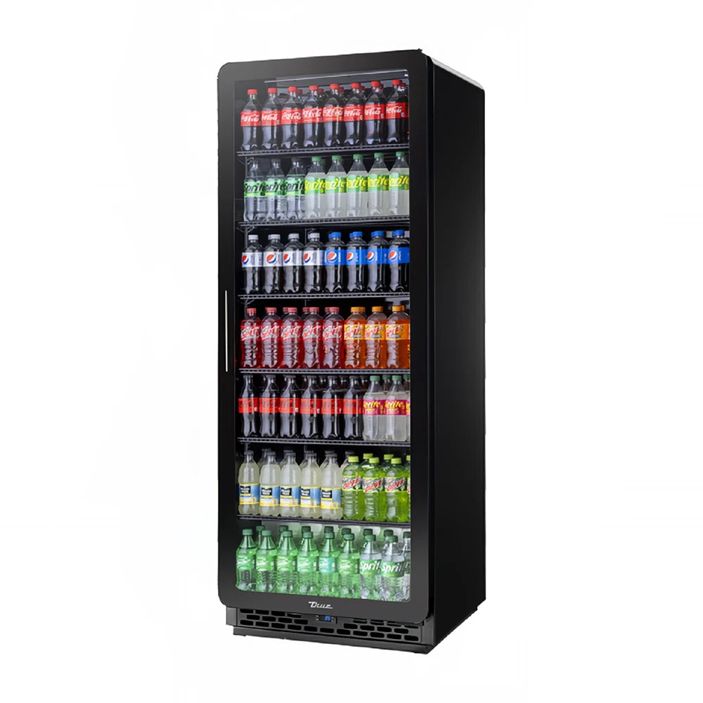 True Mfg. CVM-27-HC~EGC01 – Refrigerated Merchandiser