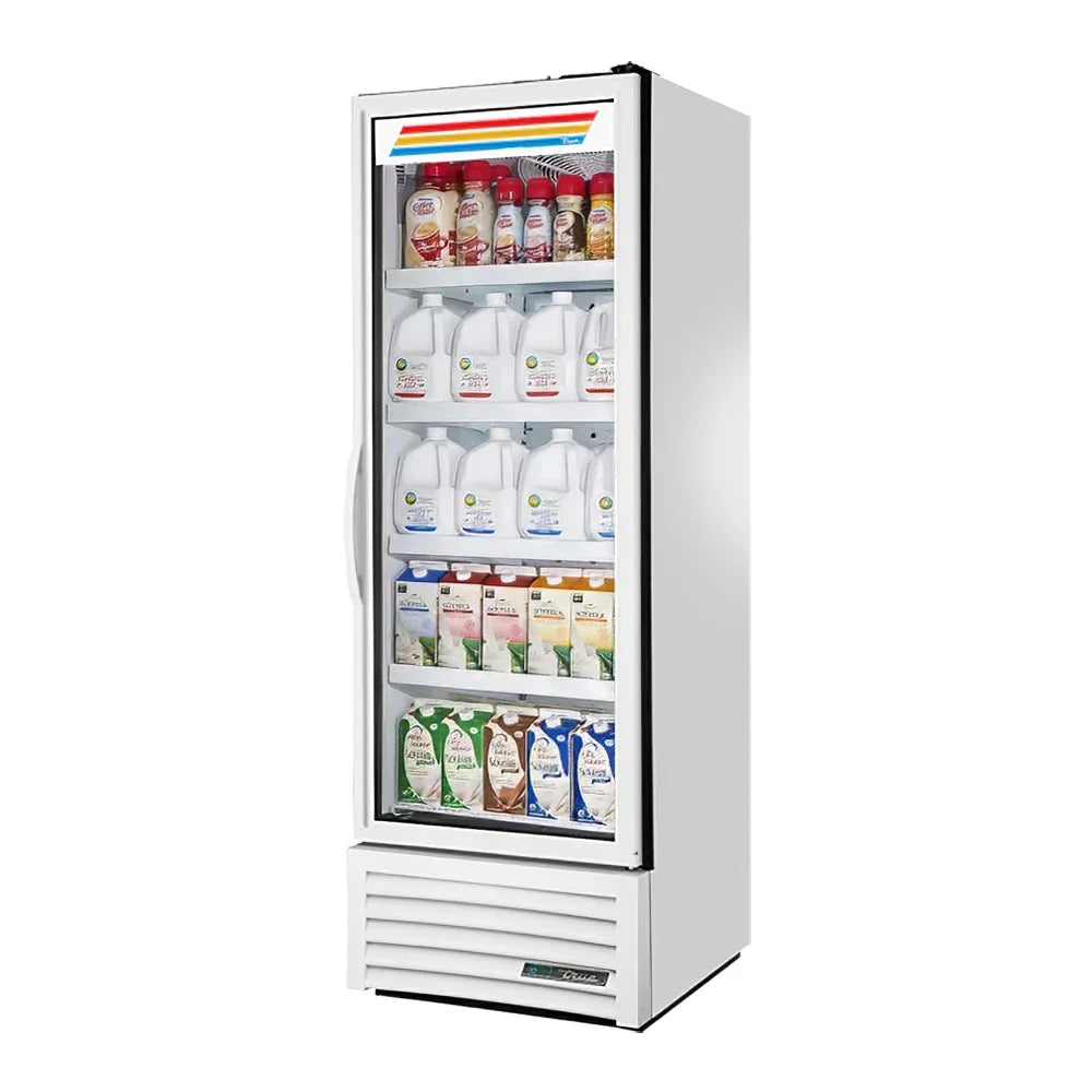 True Mfg. FLM-27~TSL01 – Refrigerated Merchandiser