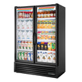 True Mfg. FLM-54~TSL01 – Refrigerated Merchandiser