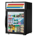 True Mfg. GDM-05-HC~FGD01 – Counter Refrigerator