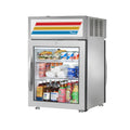 True Mfg. GDM-05PT-S-HC~FGD01 – Counter Refrigerator