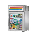 True Mfg. GDM-05-S-HC~FGD01 – Counter Refrigerator
