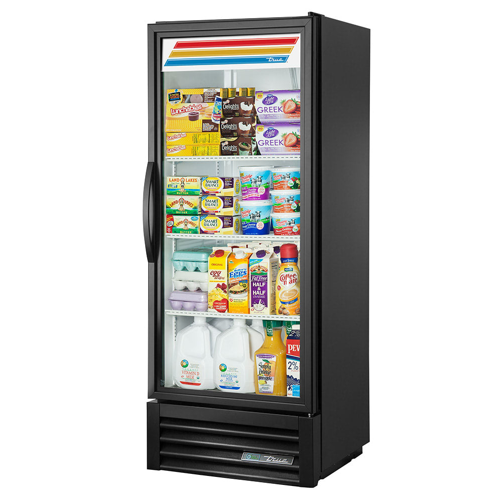 True Mfg. GDM-12-HC~TSL01 – Refrigerated Merchandiser