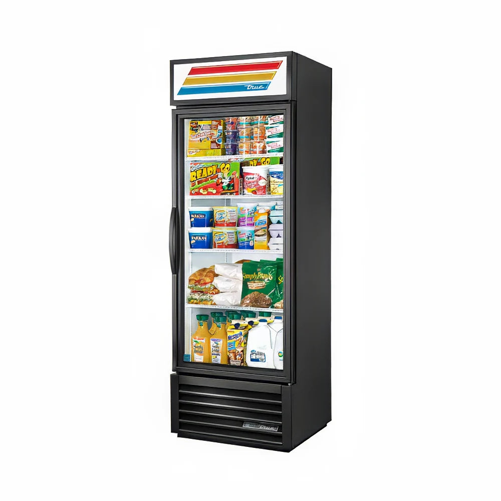 True Mfg. GDM-19T-F-HC~TSL01 – Freezer Merchandiser