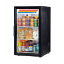 True Mfg. GDM-06-34-HC~TSL01 – Counter Refrigerator