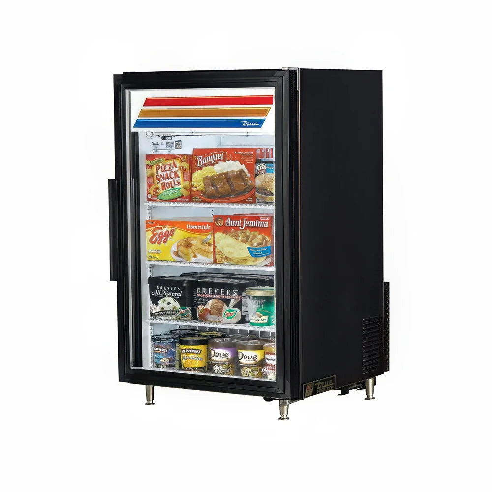 True Mfg. GDM-07F-HC~TSL01 – Counter Freezer