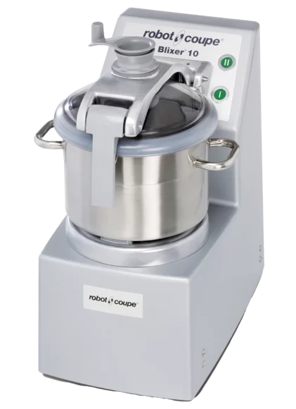 Robot Coupe BLIXER10 – Blixer
