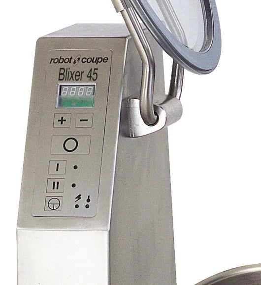 Robot Coupe BLIXER30 – Blixer