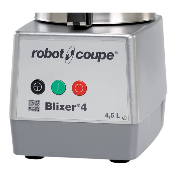 Robot Coupe BLIXER4 – Blixer