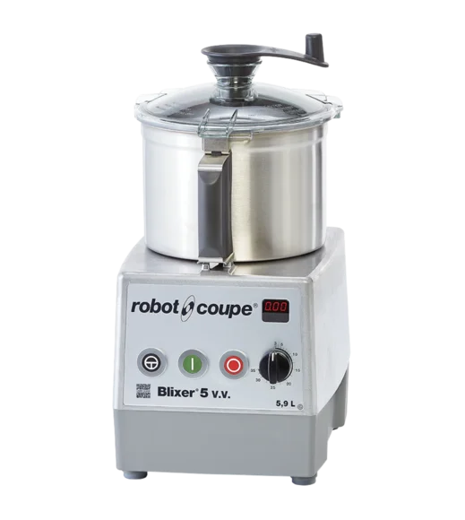 Robot Coupe BLIXER5VV – Blixer
