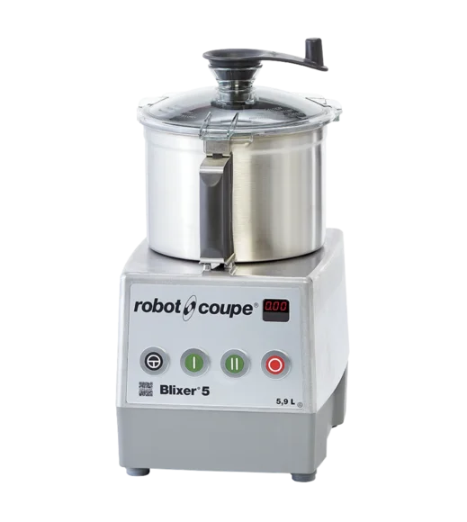 Robot Coupe BLIXER5 – Blixer