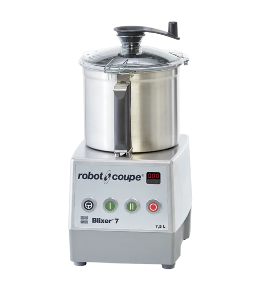 Robot Coupe BLIXER7 – Blixer