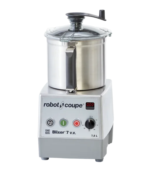 Robot Coupe BLIXER7VV – Blixer