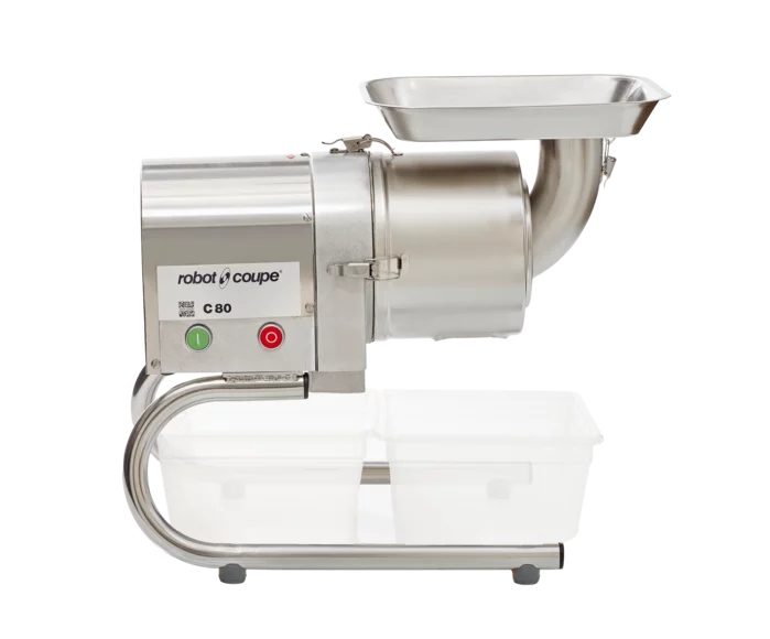 Robot Coupe C80 – Juice Extractor