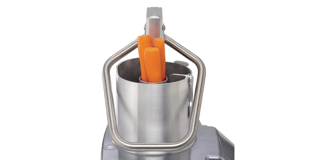 Robot Coupe CL60E NODISC – Food Processor, Floor Model