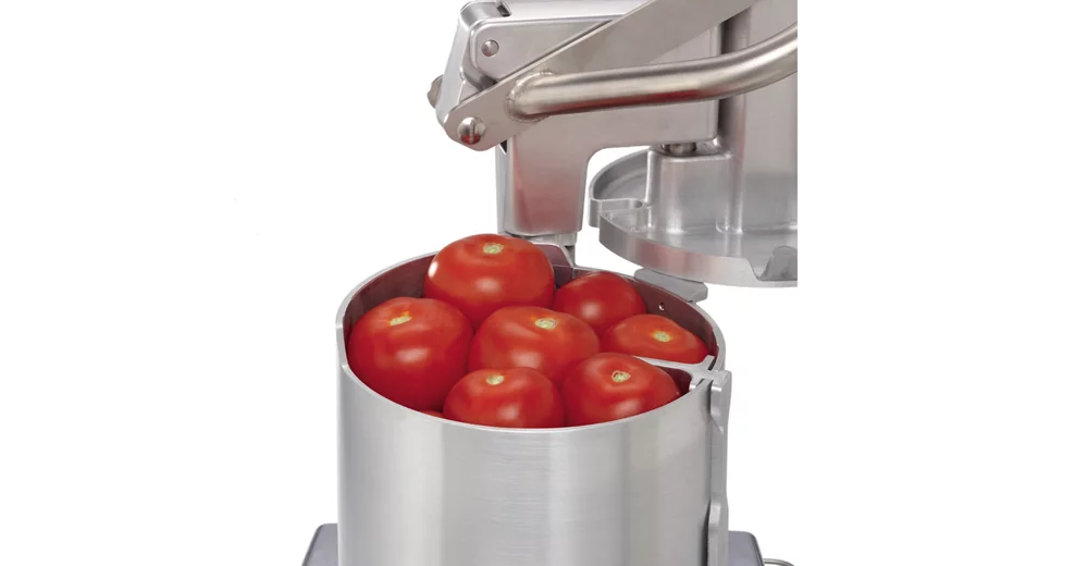 Robot Coupe CL52E – Food Processor, Benchtop / Countertop