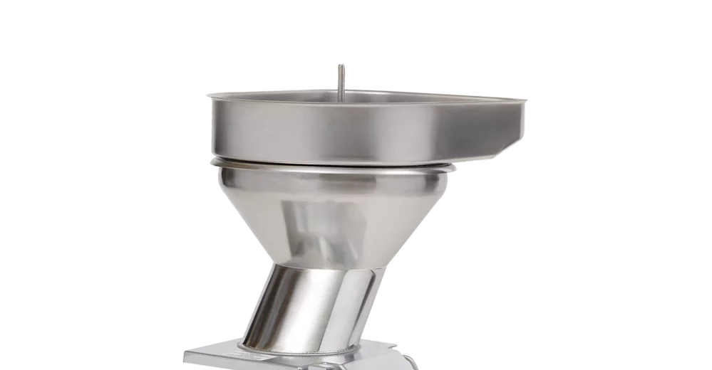 Robot Coupe CL60E2FEEDHEADS – Food Processor, Floor Model