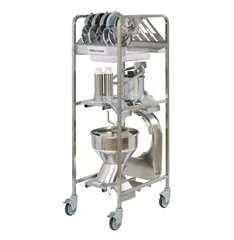 Robot Coupe CL60WS – Food Processor, Floor Model