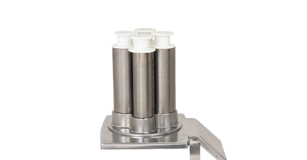 Robot Coupe CL60WS – Food Processor, Floor Model