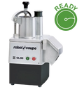 Robot Coupe CL50E5DISCS – Food Processor, Benchtop / Countertop