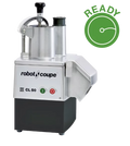 Robot Coupe CL50E NODISC – Food Processor, Benchtop / Countertop