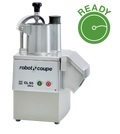 Robot Coupe CL50EULTRA5DISCS – Fruit / Vegetable Slicer, Cutter