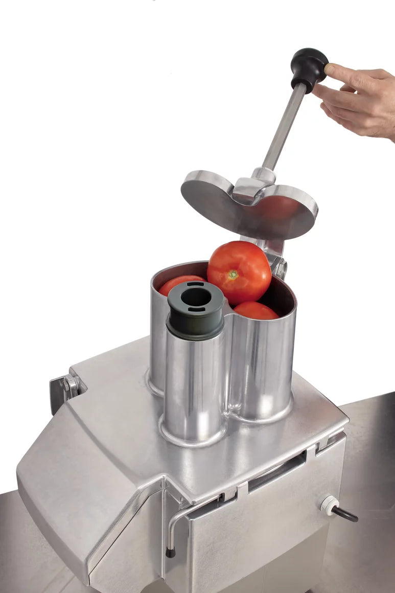 Robot Coupe CL50EUTEXMEX – Food Processor, Benchtop / Countertop