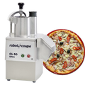 Robot Coupe CL50EUPIZZA – Food Processor, Benchtop / Countertop