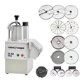 Robot Coupe CL50EUREST – Food Processor, Benchtop / Countertop