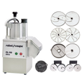 Robot Coupe CL50EUTEXMEX – Food Processor, Benchtop / Countertop