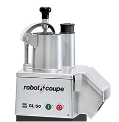 Robot Coupe CL50E NODISC – Food Processor, Benchtop / Countertop