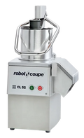 Robot Coupe CL52E – Food Processor, Benchtop / Countertop