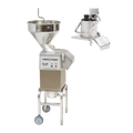 Robot Coupe CL55E2FEEDHEADS NODISC – Food Processor, Floor Model
