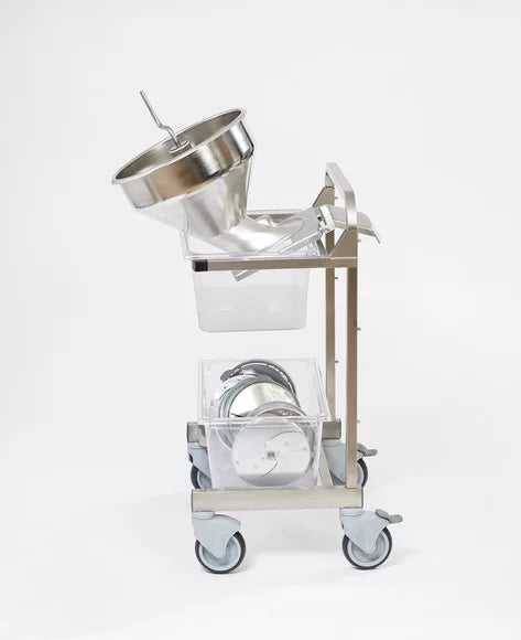 Robot Coupe CL55WS – Food Processor, Floor Model