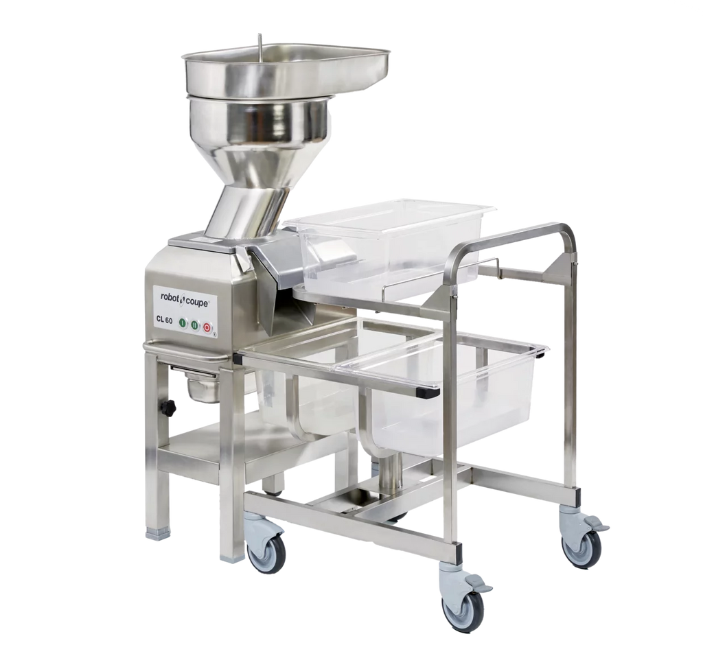 Robot Coupe CL60WS – Food Processor, Floor Model