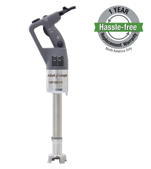 Robot Coupe CMP250VV – Immersion Hand Mixer