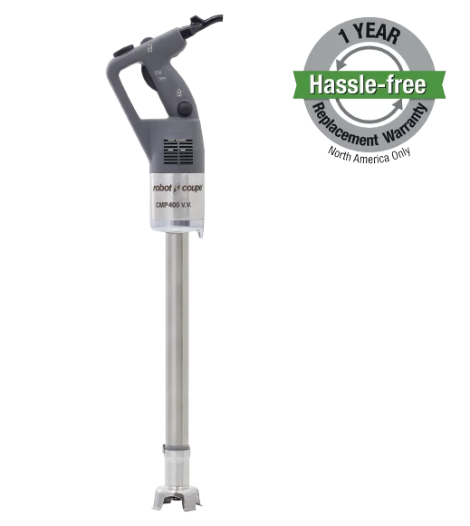 Robot Coupe CMP400VV – Immersion Hand Mixer