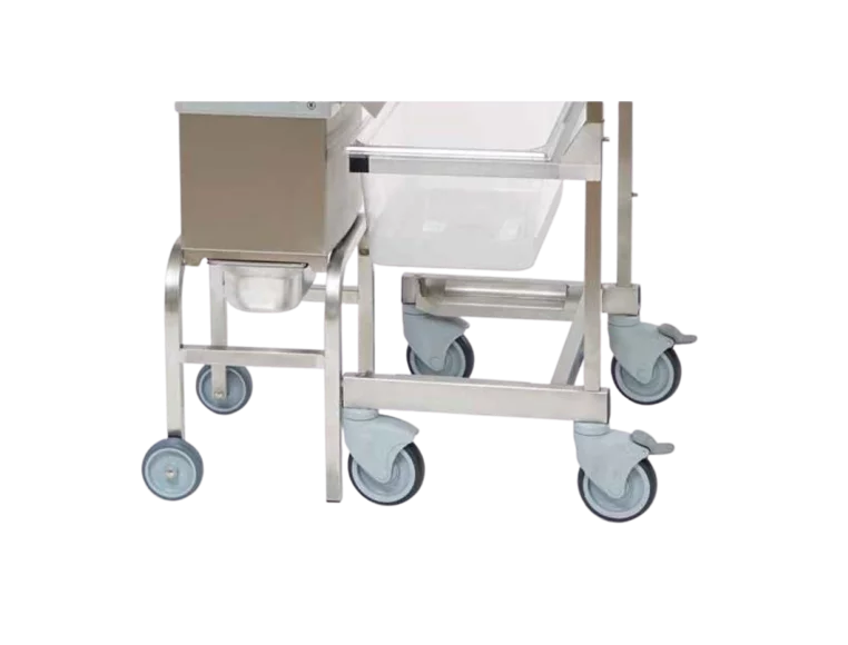 Robot Coupe CL55E2FEEDHEADS NODISC – Food Processor, Floor Model