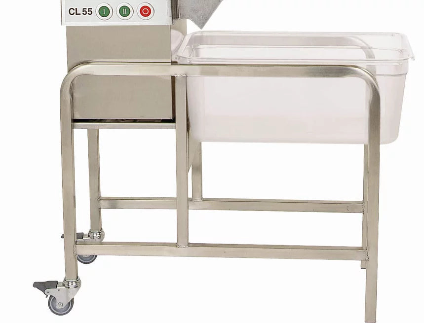 Robot Coupe CL55WS – Food Processor, Floor Model