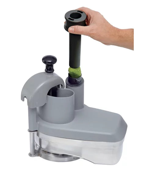 Robot Coupe CL40 NODISC – Food Processor, Benchtop / Countertop