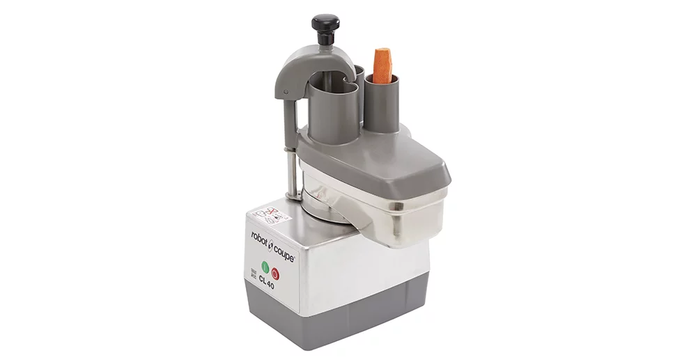 Robot Coupe CL40 NODISC – Food Processor, Benchtop / Countertop