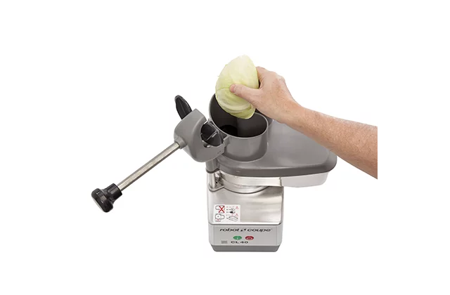 Robot Coupe CL40 – Food Processor, Benchtop / Countertop