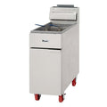 The Migali® C-F40E-LP