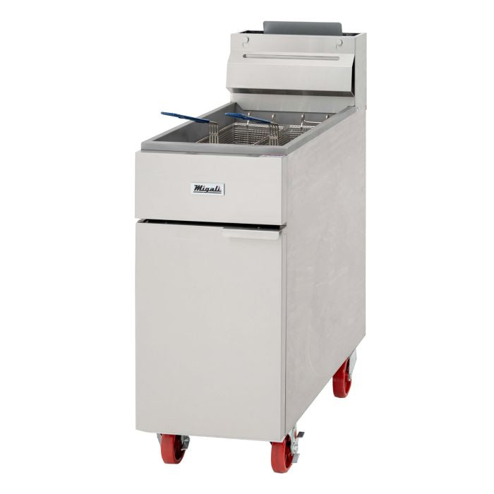The Migali® C-F40E-LP
