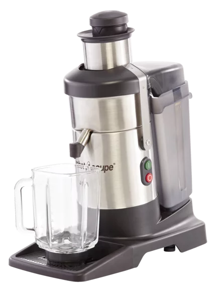Robot Coupe J100 – Juicer, Electric