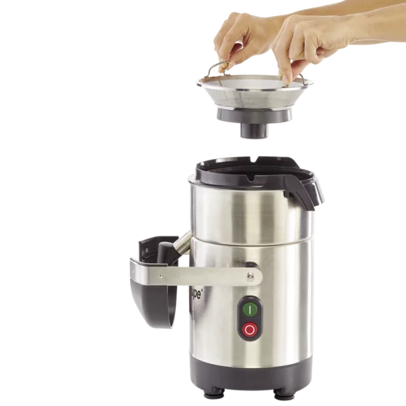 Robot Coupe J80 – Juicer, Electric