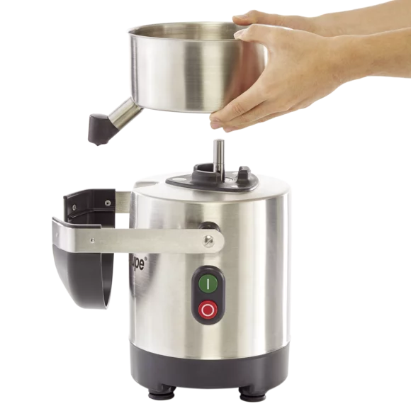 Robot Coupe J80 – Juicer, Electric