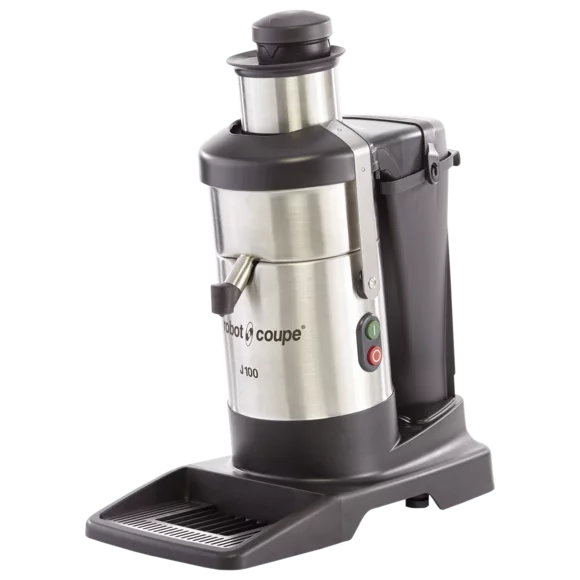 Robot Coupe J100 – Juicer, Electric